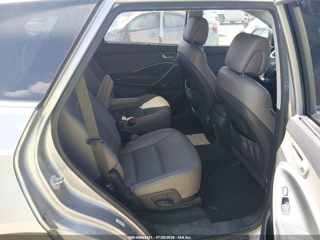 Hyundai Santa Fe Limited 2014 KM8SRDHF3EU042365 Image 8