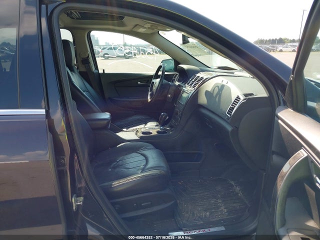 Продаж на аукціоні авто 2012 Gmc Acadia Denali, vin: 1GKKVTED1CJ243150, номер лоту: 45664352