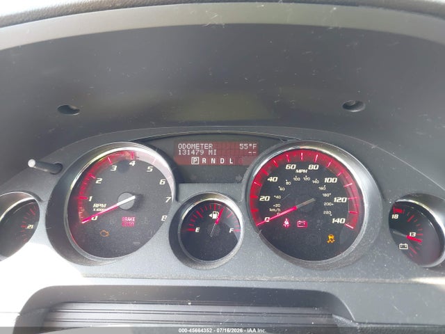 Продаж на аукціоні авто 2012 Gmc Acadia Denali, vin: 1GKKVTED1CJ243150, номер лоту: 45664352
