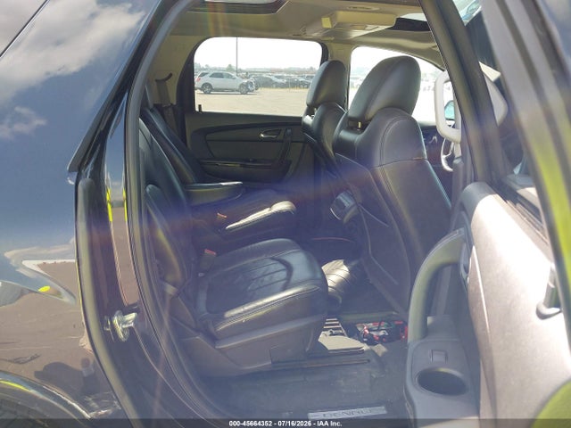 Продаж на аукціоні авто 2012 Gmc Acadia Denali, vin: 1GKKVTED1CJ243150, номер лоту: 45664352