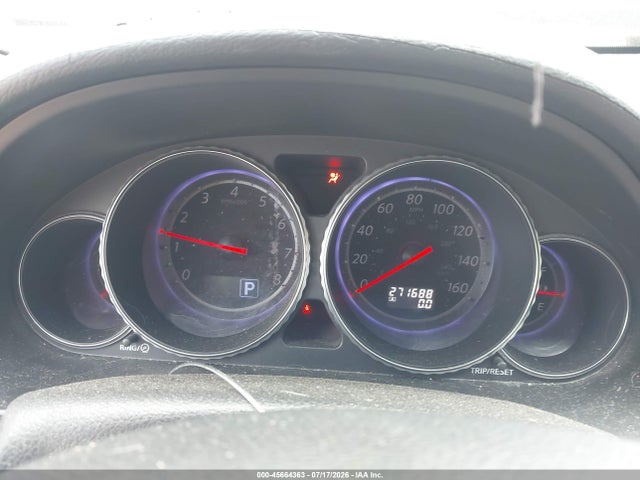 45664363 :رقم المزاد ، JNKAY01E18M605848 vin ، 2008 Infiniti M35 مزاد بيع