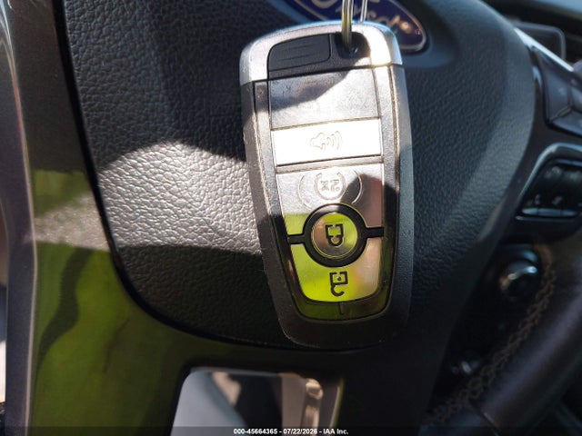 2019 Ford Ranger Lariat მანქანა იყიდება აუქციონზე, vin: 1FTER4FH8KLA26430, აუქციონის ნომერი: 45664365