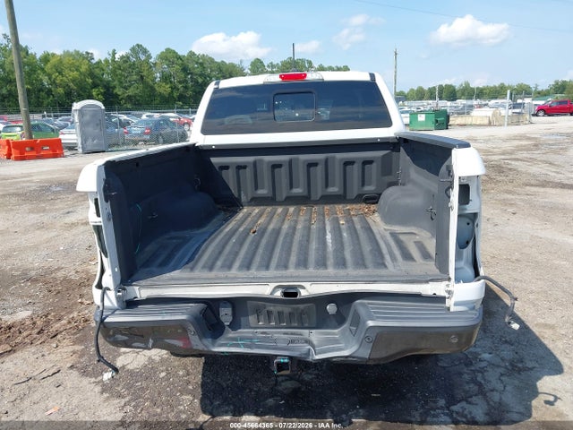 2019 Ford Ranger Lariat მანქანა იყიდება აუქციონზე, vin: 1FTER4FH8KLA26430, აუქციონის ნომერი: 45664365