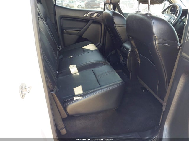 2019 Ford Ranger Lariat მანქანა იყიდება აუქციონზე, vin: 1FTER4FH8KLA26430, აუქციონის ნომერი: 45664365