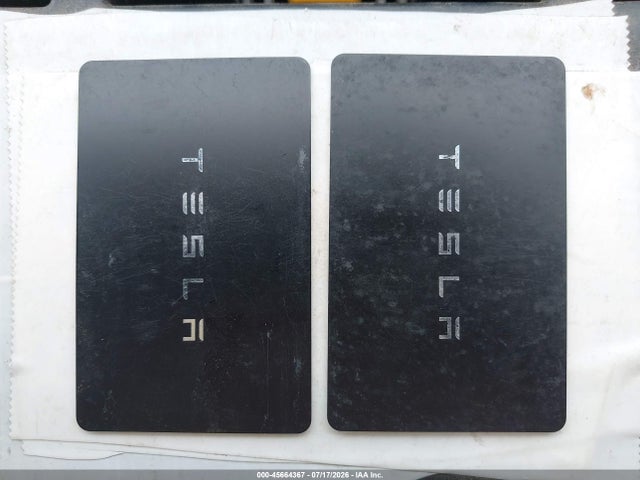 Продаж на аукціоні авто 2023 Tesla Model Y Awd/long Range Dual Motor All-wheel Drive, vin: 7SAYGDEE3PF921590, номер лоту: 45664367