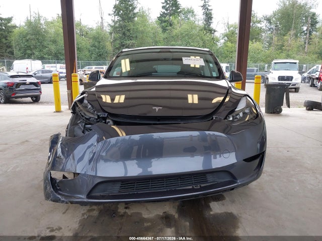 Продаж на аукціоні авто 2023 Tesla Model Y Awd/long Range Dual Motor All-wheel Drive, vin: 7SAYGDEE3PF921590, номер лоту: 45664367
