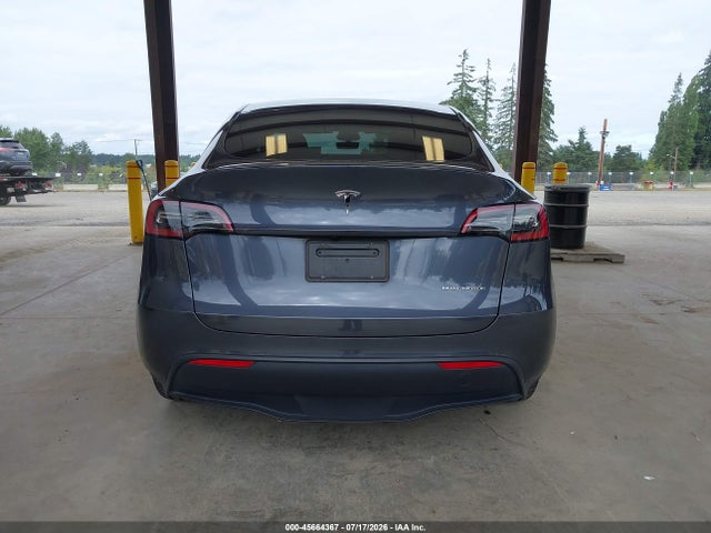 Продаж на аукціоні авто 2023 Tesla Model Y Awd/long Range Dual Motor All-wheel Drive, vin: 7SAYGDEE3PF921590, номер лоту: 45664367