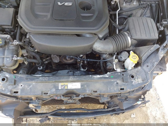 Продаж на аукціоні авто 2017 Jeep Grand Cherokee Limited, vin: 1C4RJFBG9HC635097, номер лоту: 45664369