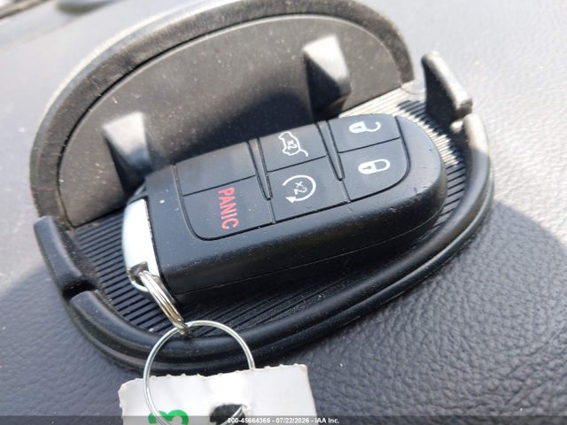 Продаж на аукціоні авто 2017 Jeep Grand Cherokee Limited, vin: 1C4RJFBG9HC635097, номер лоту: 45664369