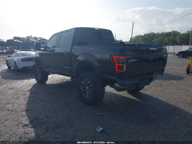 Aukcja sprzedaży 2015 Ford F-150 Lariat, vin: 1FTEW1EF3FFB38533, numer aukcji: 45664370