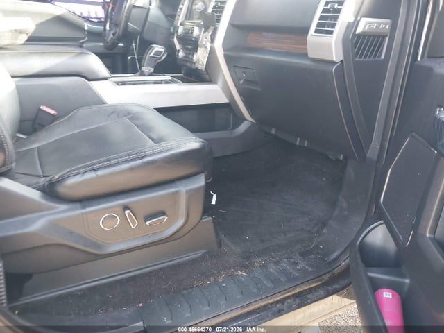 Aukcja sprzedaży 2015 Ford F-150 Lariat, vin: 1FTEW1EF3FFB38533, numer aukcji: 45664370