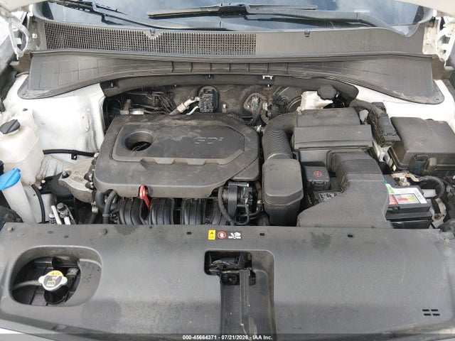Продаж на аукціоні авто 2019 Kia Sorento 2.4l Lx, vin: 5XYPG4A30KG517161, номер лоту: 45664371