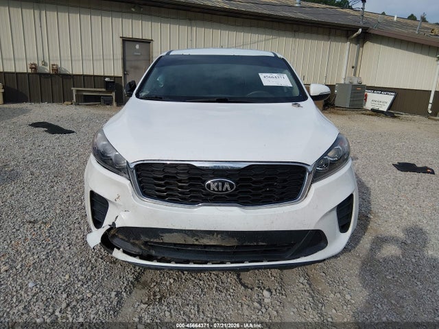 Продаж на аукціоні авто 2019 Kia Sorento 2.4l Lx, vin: 5XYPG4A30KG517161, номер лоту: 45664371
