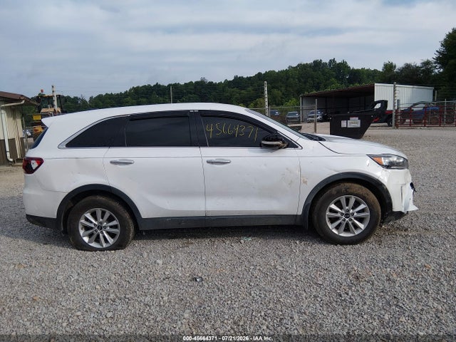 Продаж на аукціоні авто 2019 Kia Sorento 2.4l Lx, vin: 5XYPG4A30KG517161, номер лоту: 45664371