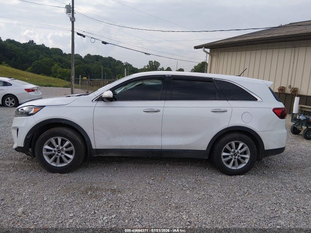 Продаж на аукціоні авто 2019 Kia Sorento 2.4l Lx, vin: 5XYPG4A30KG517161, номер лоту: 45664371