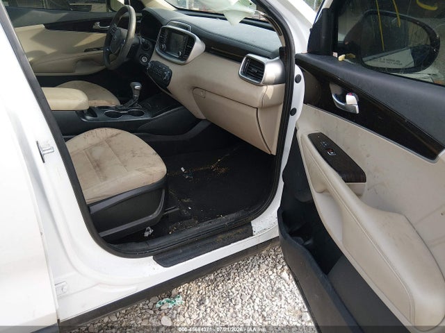 Продаж на аукціоні авто 2019 Kia Sorento 2.4l Lx, vin: 5XYPG4A30KG517161, номер лоту: 45664371