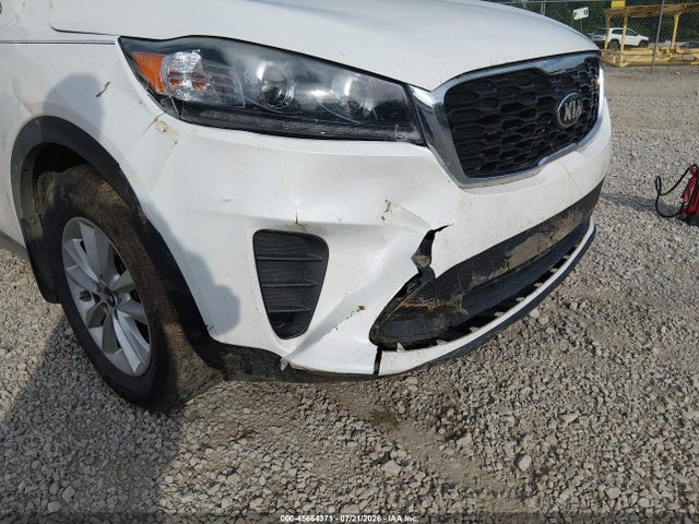 Продаж на аукціоні авто 2019 Kia Sorento 2.4l Lx, vin: 5XYPG4A30KG517161, номер лоту: 45664371