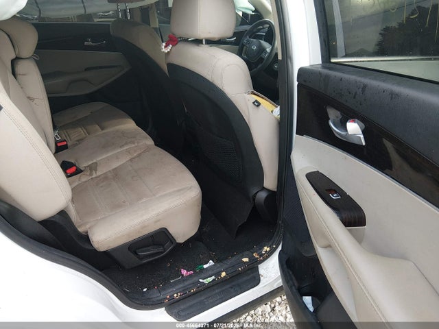 Продаж на аукціоні авто 2019 Kia Sorento 2.4l Lx, vin: 5XYPG4A30KG517161, номер лоту: 45664371