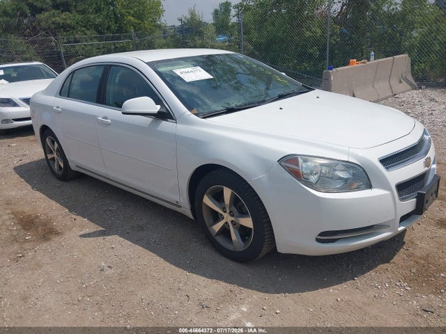 Продаж на аукціоні авто 2009 Chevrolet Malibu Lt, vin: 1G1ZJ57B19F160030, номер лоту: 45664372