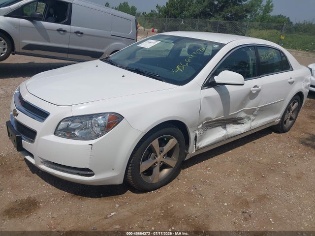 Продаж на аукціоні авто 2009 Chevrolet Malibu Lt, vin: 1G1ZJ57B19F160030, номер лоту: 45664372