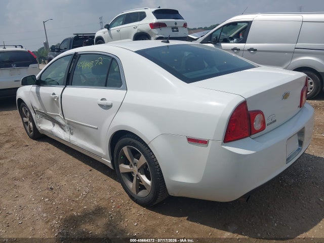 Продаж на аукціоні авто 2009 Chevrolet Malibu Lt, vin: 1G1ZJ57B19F160030, номер лоту: 45664372