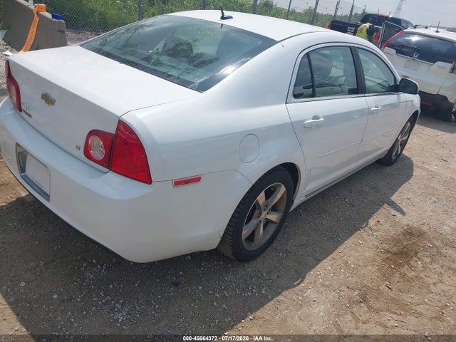 Продаж на аукціоні авто 2009 Chevrolet Malibu Lt, vin: 1G1ZJ57B19F160030, номер лоту: 45664372