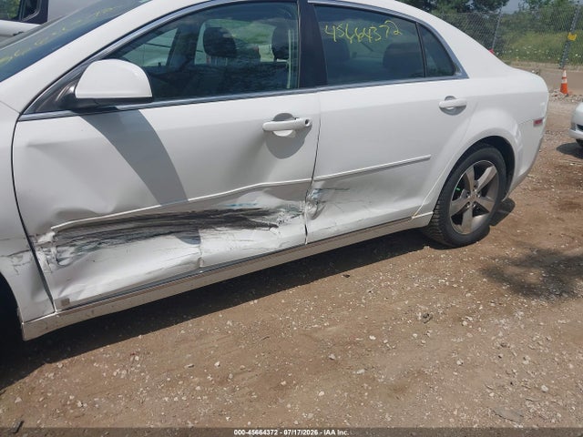 Продаж на аукціоні авто 2009 Chevrolet Malibu Lt, vin: 1G1ZJ57B19F160030, номер лоту: 45664372