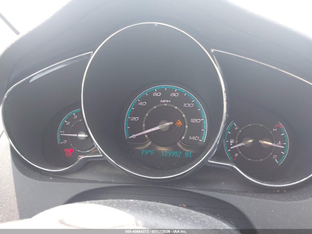 Продаж на аукціоні авто 2009 Chevrolet Malibu Lt, vin: 1G1ZJ57B19F160030, номер лоту: 45664372