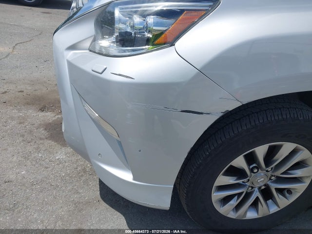 45664373 :رقم المزاد ، JTJJM7FX3E5072016 vin ، 2014 Lexus Gx 460 Luxury مزاد بيع