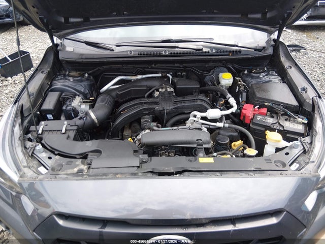 Продаж на аукціоні авто 2024 Subaru Crosstrek Wilderness, vin: 4S4GUHU60R3753695, номер лоту: 45664374