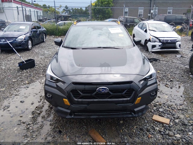 Продаж на аукціоні авто 2024 Subaru Crosstrek Wilderness, vin: 4S4GUHU60R3753695, номер лоту: 45664374