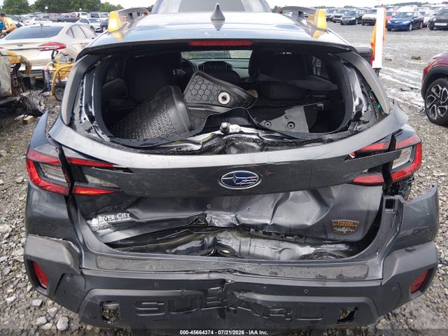 Продаж на аукціоні авто 2024 Subaru Crosstrek Wilderness, vin: 4S4GUHU60R3753695, номер лоту: 45664374