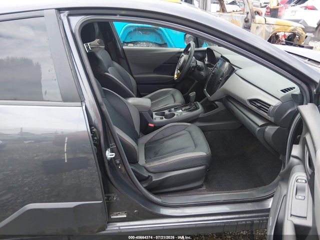 Продаж на аукціоні авто 2024 Subaru Crosstrek Wilderness, vin: 4S4GUHU60R3753695, номер лоту: 45664374