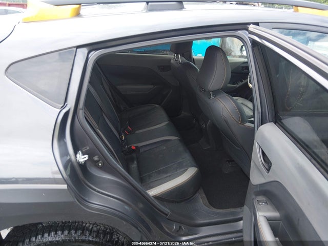 Продаж на аукціоні авто 2024 Subaru Crosstrek Wilderness, vin: 4S4GUHU60R3753695, номер лоту: 45664374
