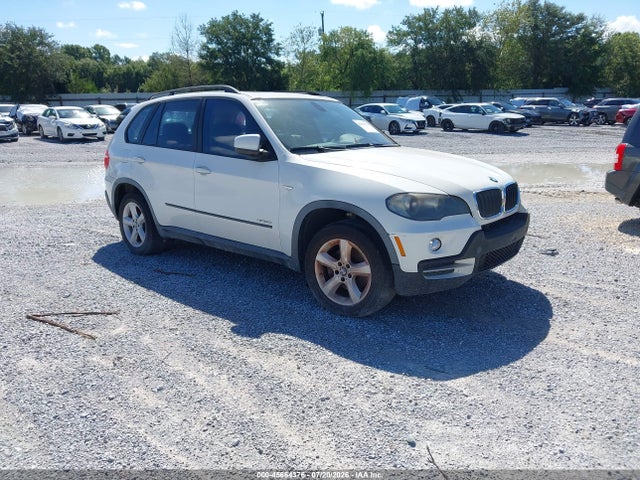 Aukcja sprzedaży 2009 Bmw X5 Xdrive30i, vin: 5UXFE435X9L267795, numer aukcji: 45664376