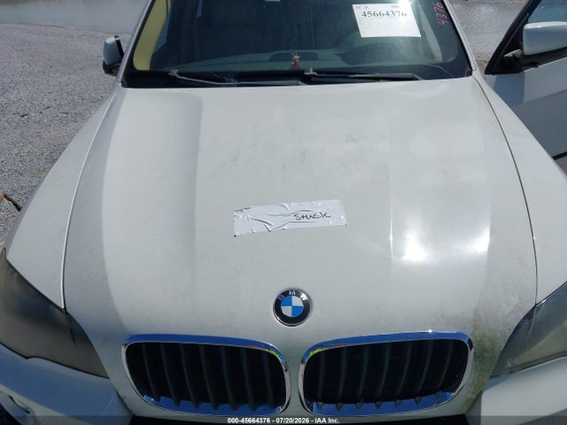 45664376 :رقم المزاد ، 5UXFE435X9L267795 vin ، 2009 Bmw X5 Xdrive30i مزاد بيع