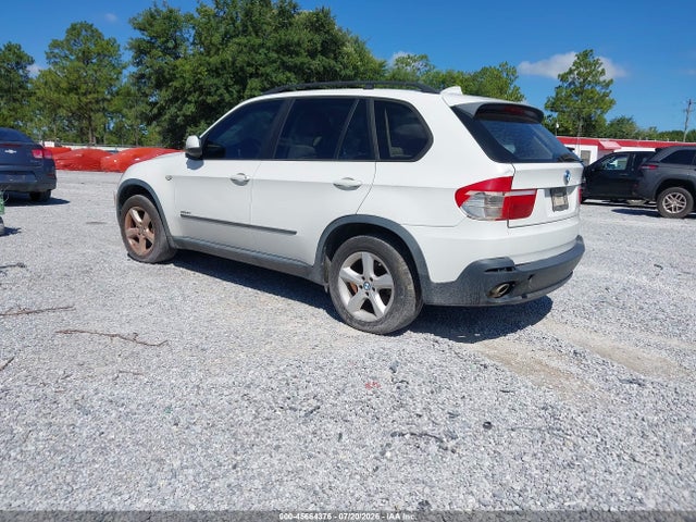 45664376 :رقم المزاد ، 5UXFE435X9L267795 vin ، 2009 Bmw X5 Xdrive30i مزاد بيع