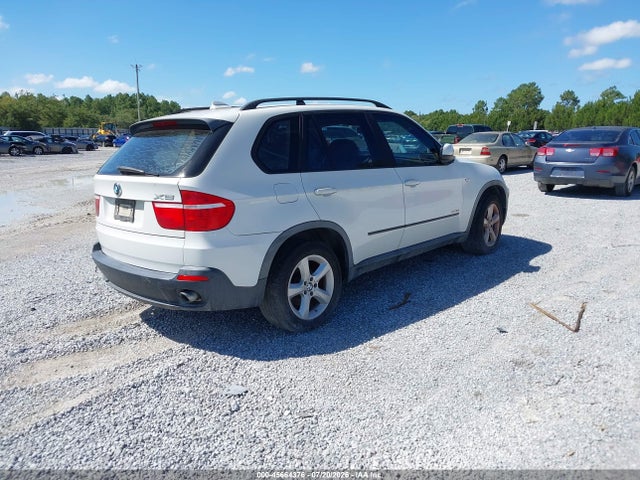 45664376 :رقم المزاد ، 5UXFE435X9L267795 vin ، 2009 Bmw X5 Xdrive30i مزاد بيع