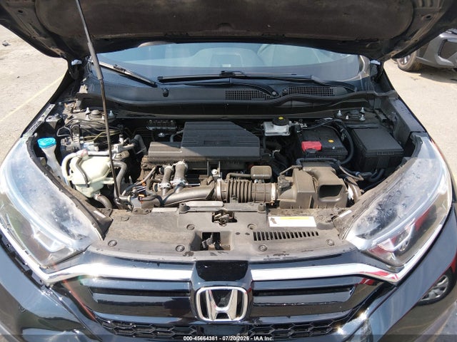 Honda Cr-v Awd Ex 2021 2HKRW2H51MH657657 Image 10