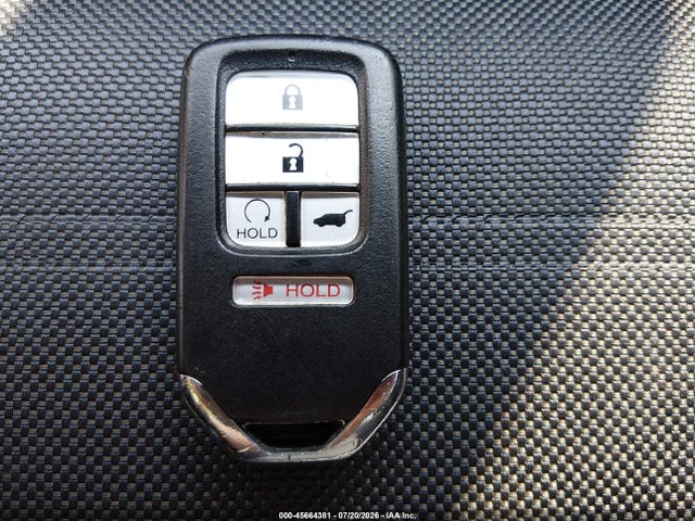 Honda Cr-v Awd Ex 2021 2HKRW2H51MH657657 Image 11
