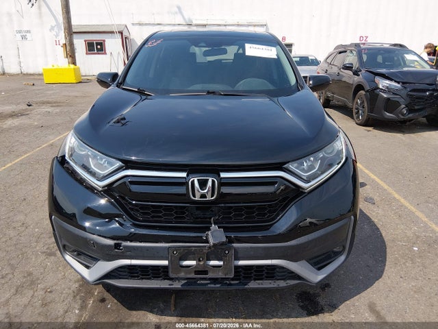 Honda Cr-v Awd Ex 2021 2HKRW2H51MH657657 Image 12