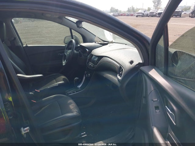 45664384 :رقم المزاد ، 3GNCJLSB4LL301220 vin ، 2020 Chevrolet Trax Fwd Lt مزاد بيع