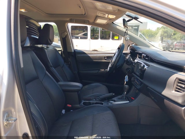 Продажа на аукционе авто 2014 Toyota Corolla S Plus, vin: 2T1BURHE1EC018330, номер лота: 45664389