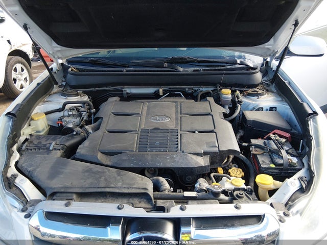 Aukcja sprzedaży 2014 Subaru Outback 3.6r Limited, vin: 4S4BRDNCXE2303609, numer aukcji: 45664390