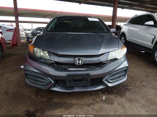 Honda CIVIC EX 2014 2HGFG3B85EH515140 Image 11
