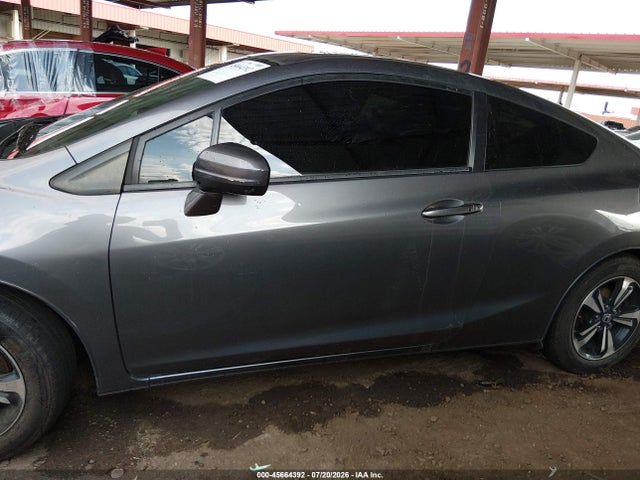 Honda CIVIC EX 2014 2HGFG3B85EH515140 Image 13