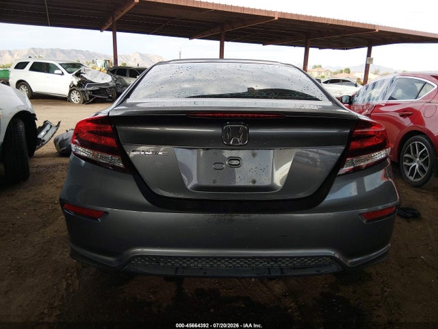 Honda CIVIC EX 2014 2HGFG3B85EH515140 Image 15