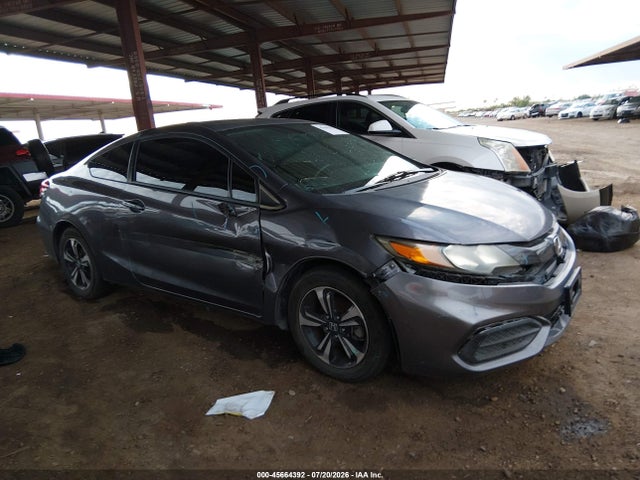 Honda CIVIC EX 2014 2HGFG3B85EH515140 Image 6