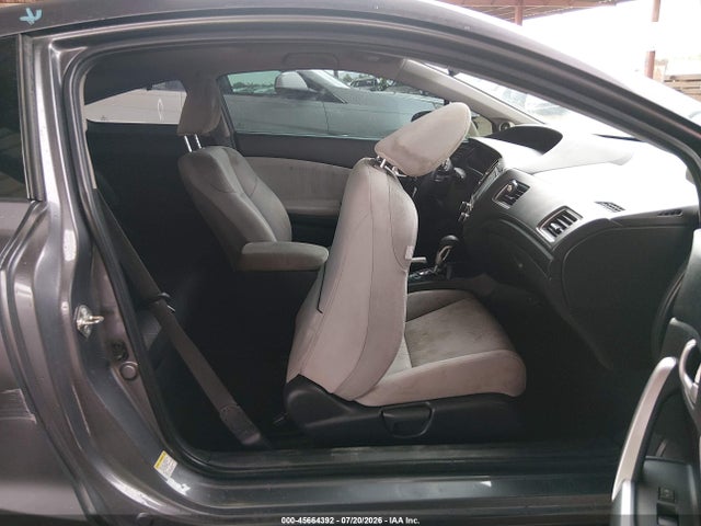 Honda CIVIC EX 2014 2HGFG3B85EH515140 Image 8