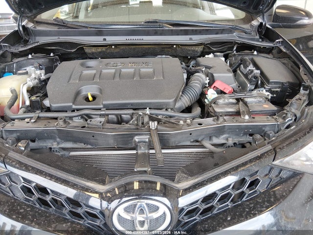 JTNKARJEXHJ550067 Toyota COROLLA IM